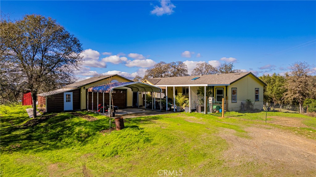 3335 Wildcat, Mariposa, CA 95338