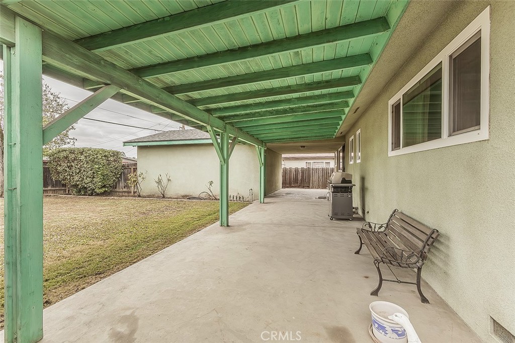 1350 Mill, Selma, CA 93662