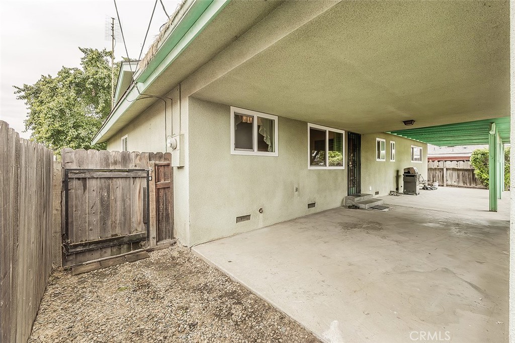 1350 Mill, Selma, CA 93662