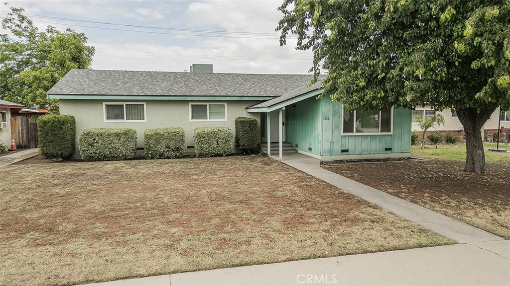 1350 Mill, Selma, CA 93662