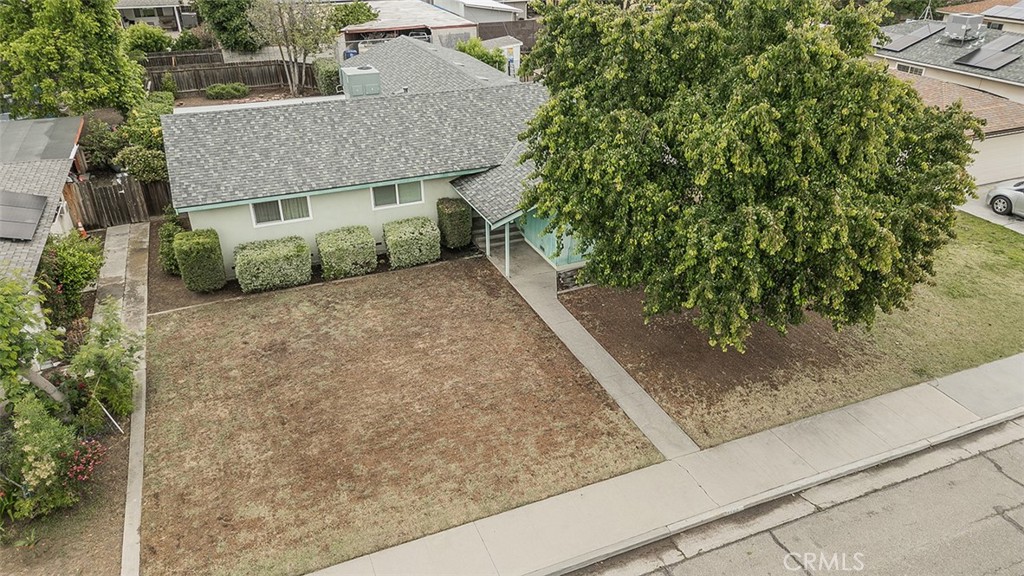 1350 Mill, Selma, CA 93662