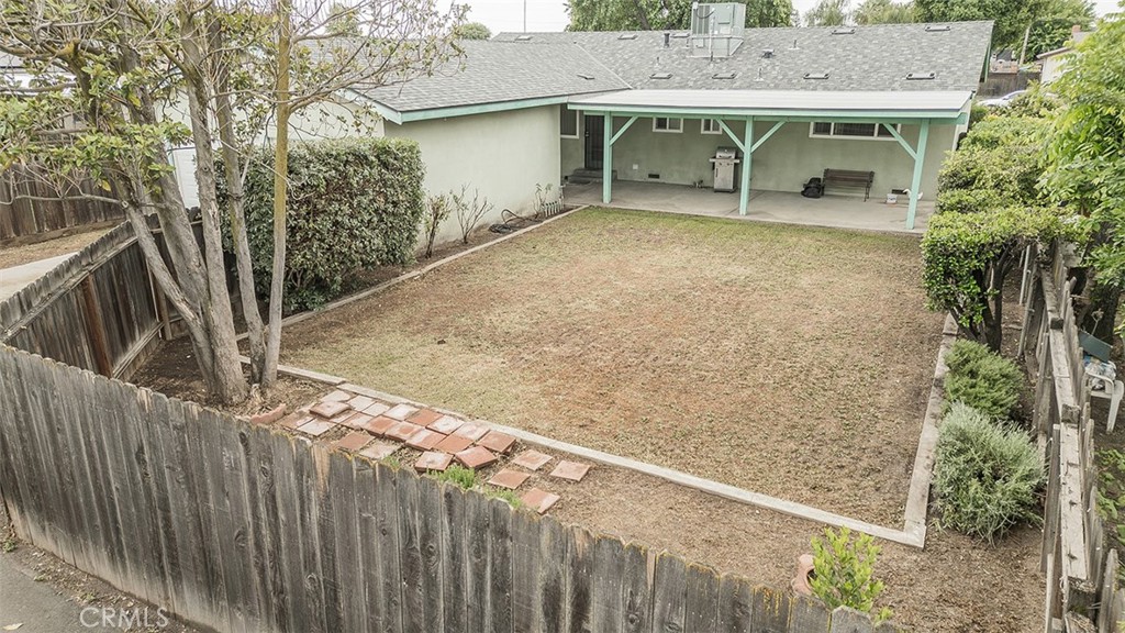 1350 Mill, Selma, CA 93662