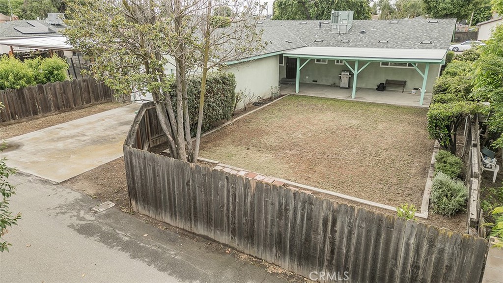 1350 Mill, Selma, CA 93662