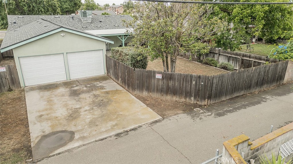 1350 Mill, Selma, CA 93662