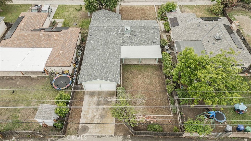 1350 Mill, Selma, CA 93662