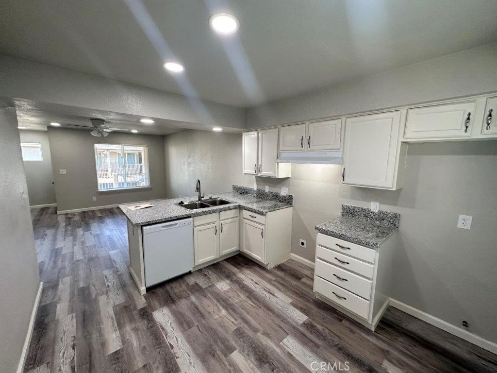 1361 N Archie Ave, Fresno, CA 93703