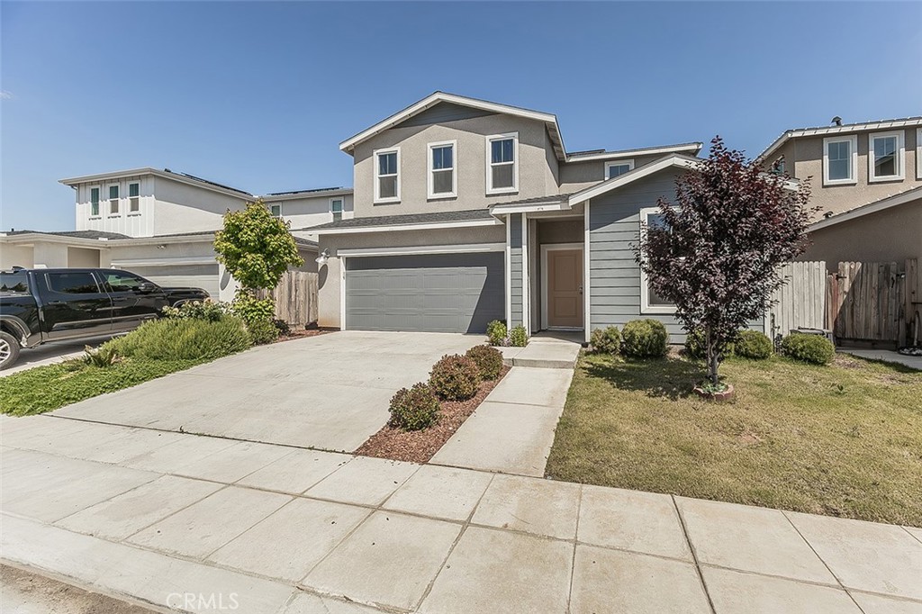 2844 N Vahe, Fresno, CA 93737