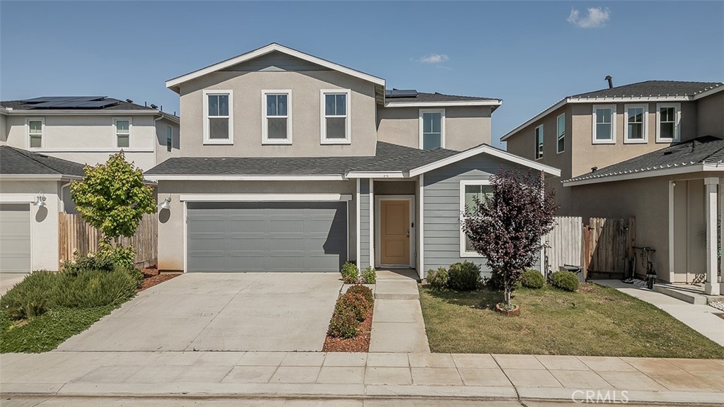 2844 N Vahe, Fresno, CA 93737