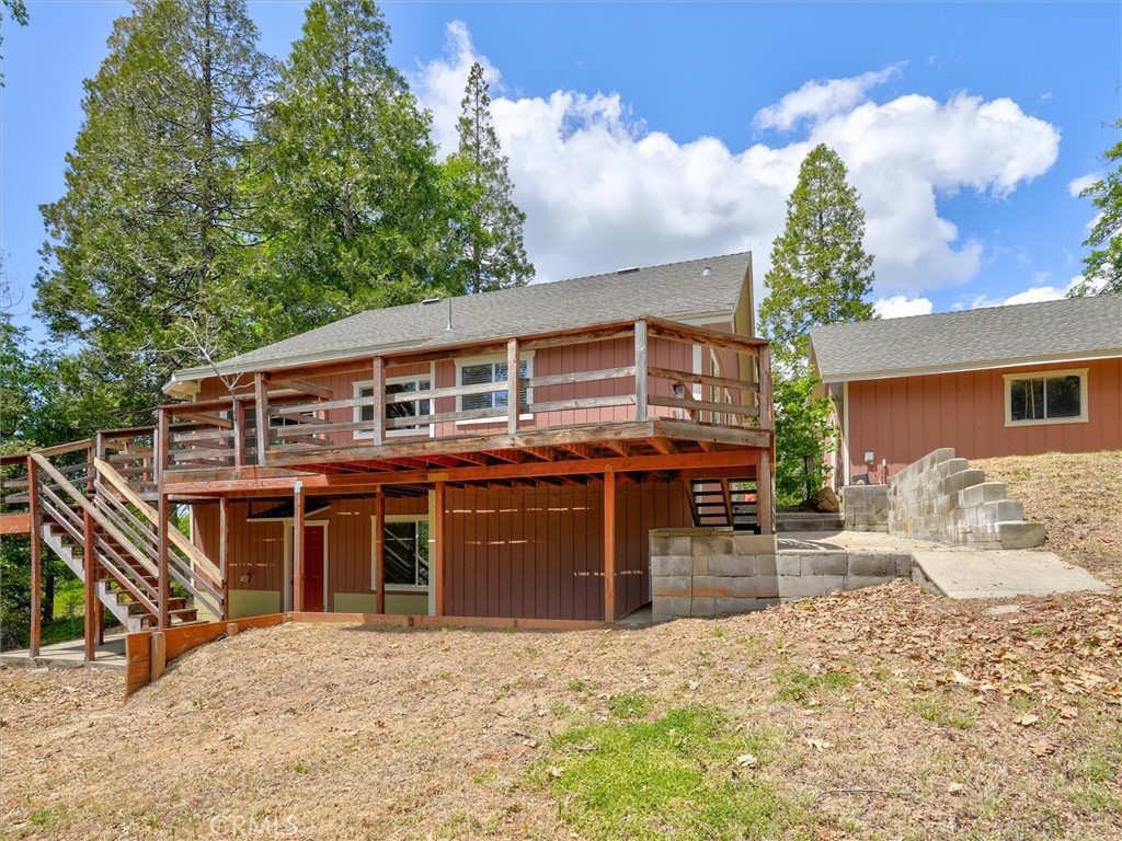 60036 Cascadel Dr S, North Fork, CA 93643