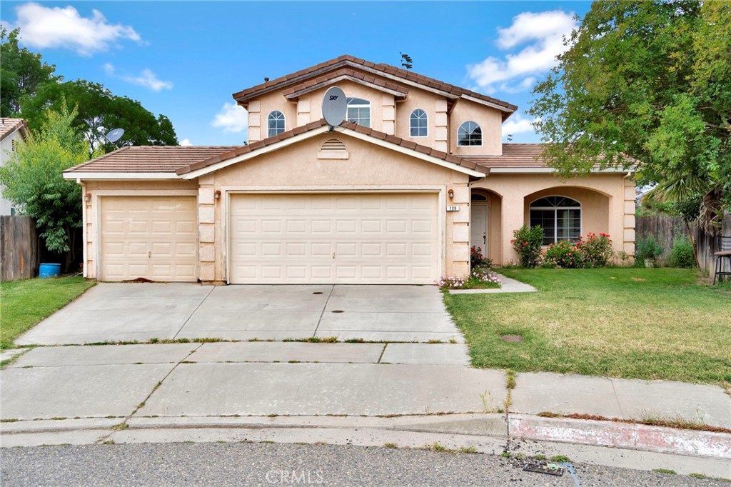 120 Cedar Ct, Chowchilla, CA 93610