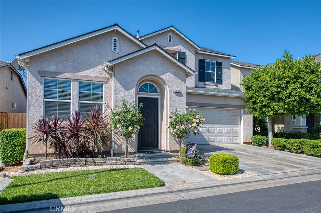 3683 W Black Walnut, Fresno, CA 93711