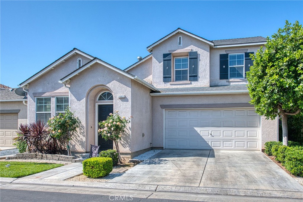 3683 W Black Walnut, Fresno, CA 93711