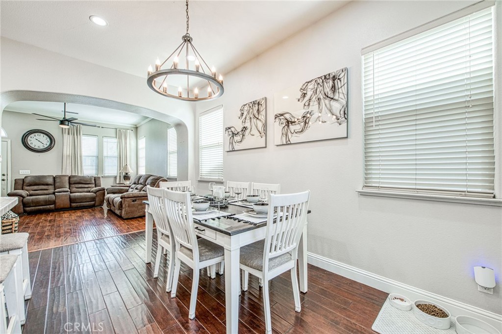 3683 W Black Walnut, Fresno, CA 93711