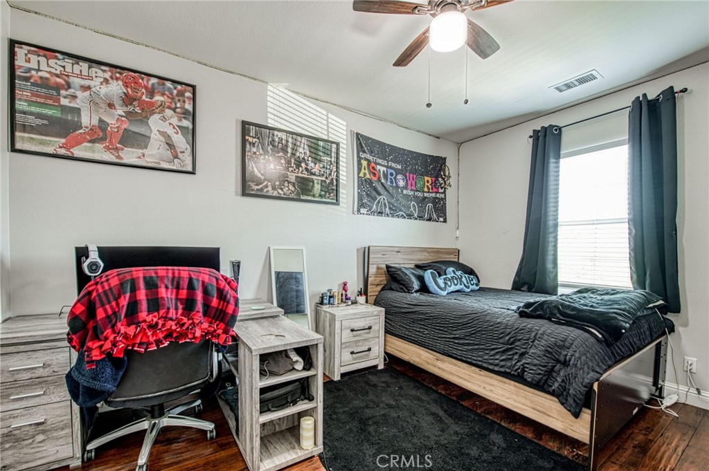 3683 W Black Walnut, Fresno, CA 93711