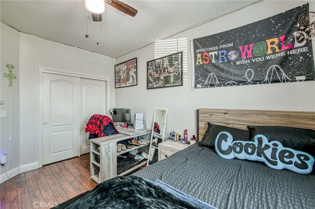 3683 W Black Walnut, Fresno, CA 93711