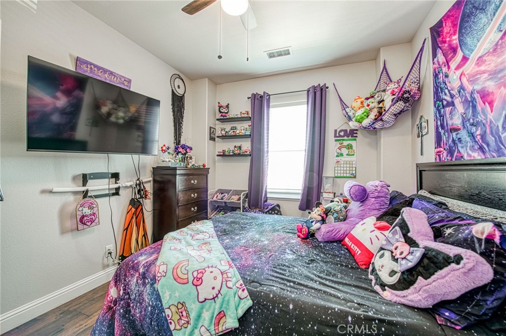 3683 W Black Walnut, Fresno, CA 93711