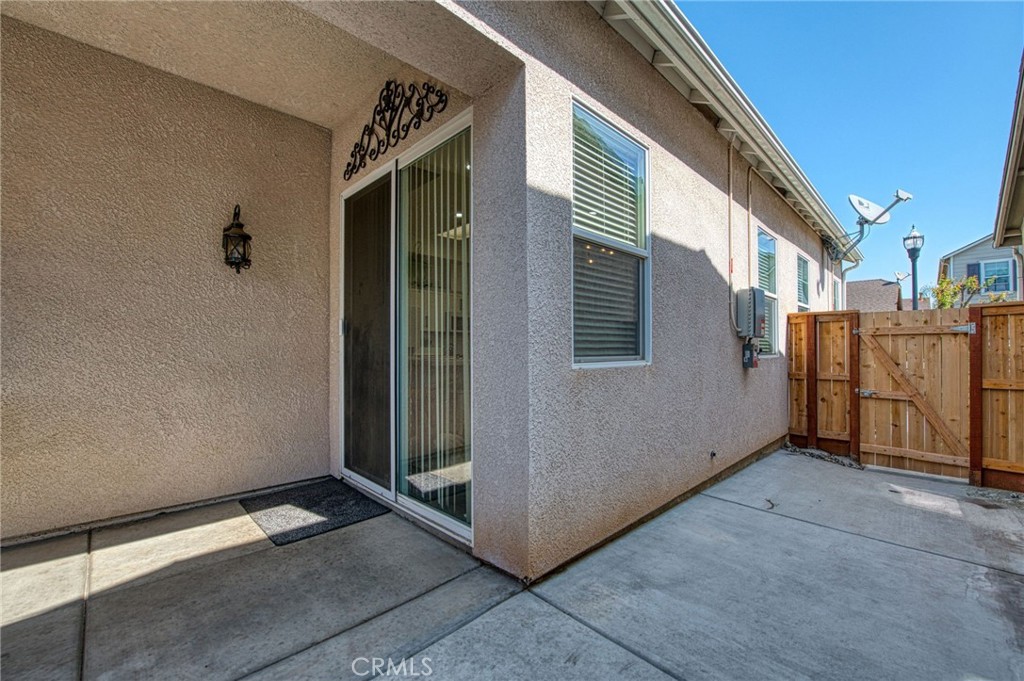 3683 W Black Walnut, Fresno, CA 93711