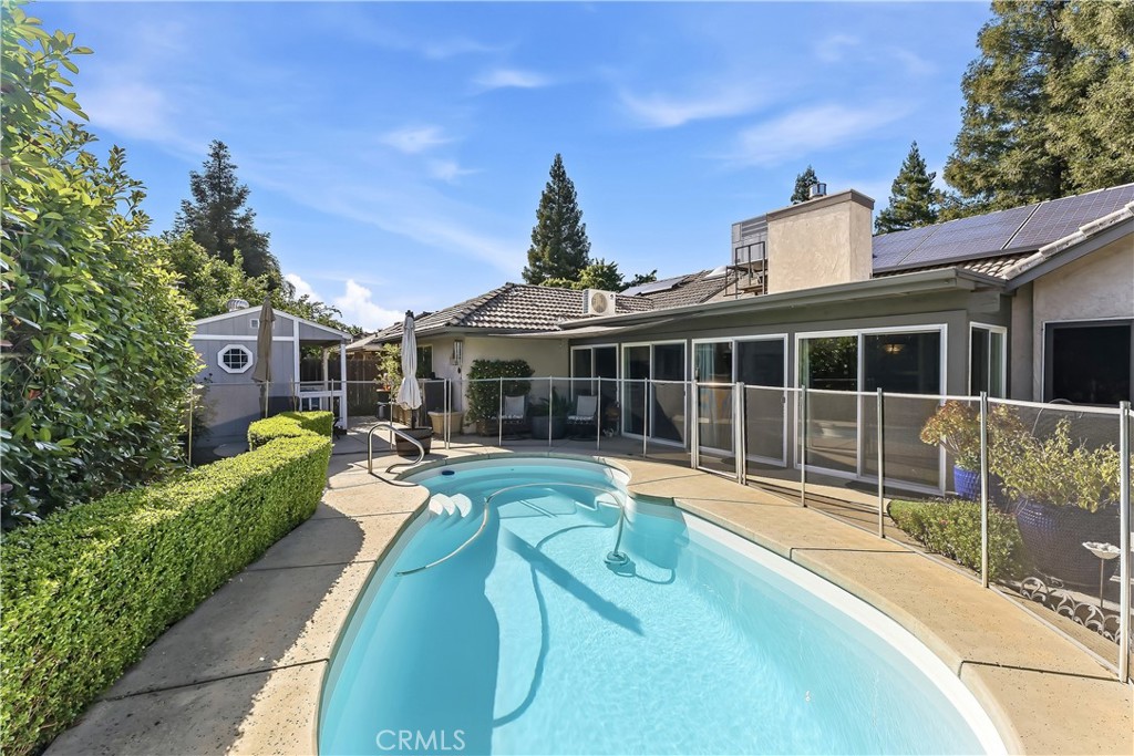 1917 E Quincy, Fresno, CA 93720