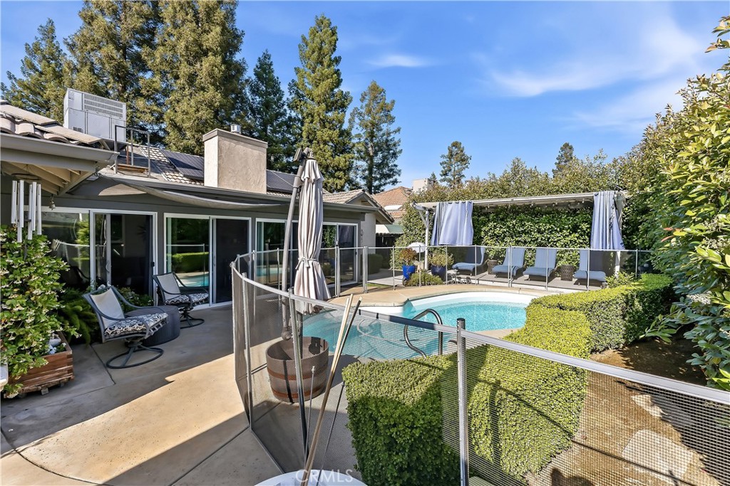 1917 E Quincy, Fresno, CA 93720