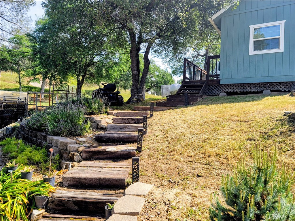 42011 Long Hollow, Coarsegold, CA 93614