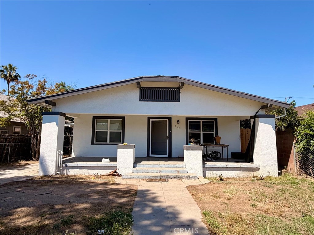 365 N Echo Ave, Fresno, CA 93701