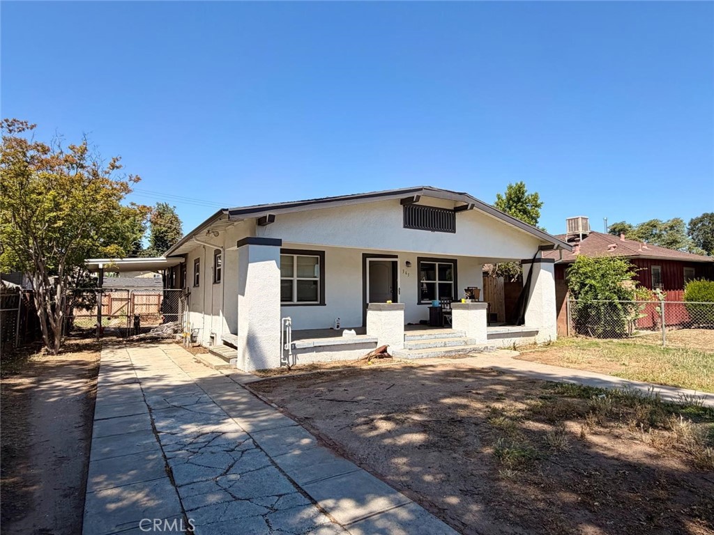 365 N Echo Ave, Fresno, CA 93701