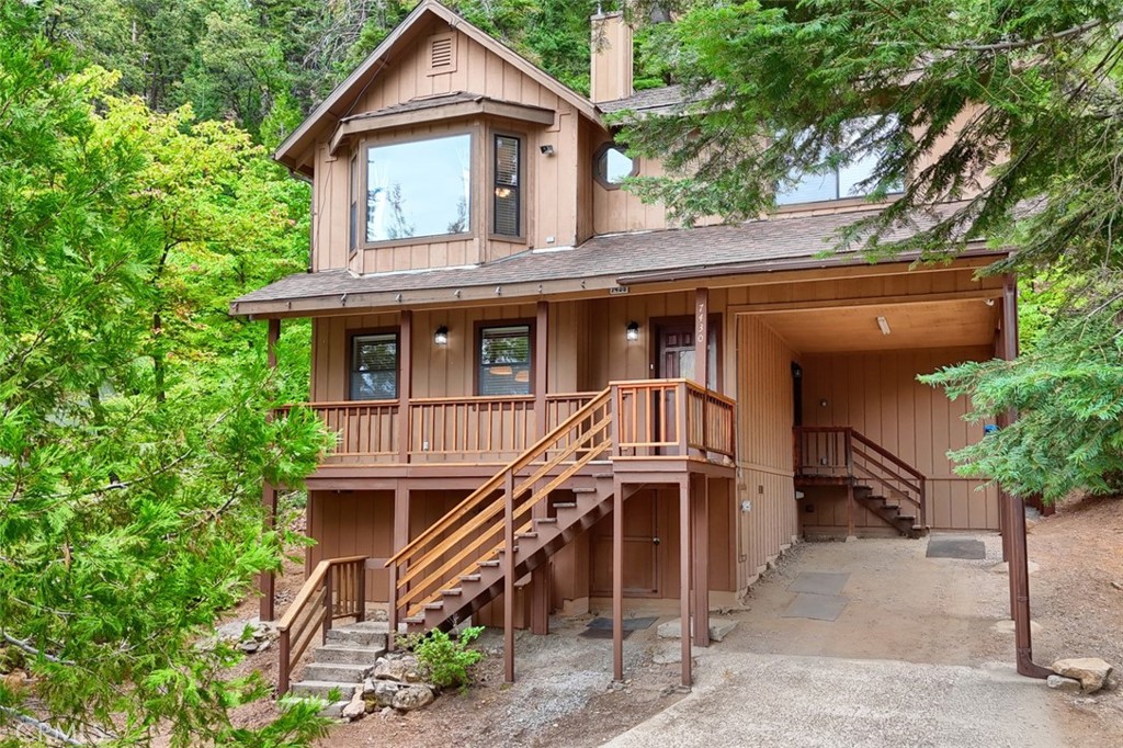 7430 Henness Ridge Rd, Yosemite, CA 95389