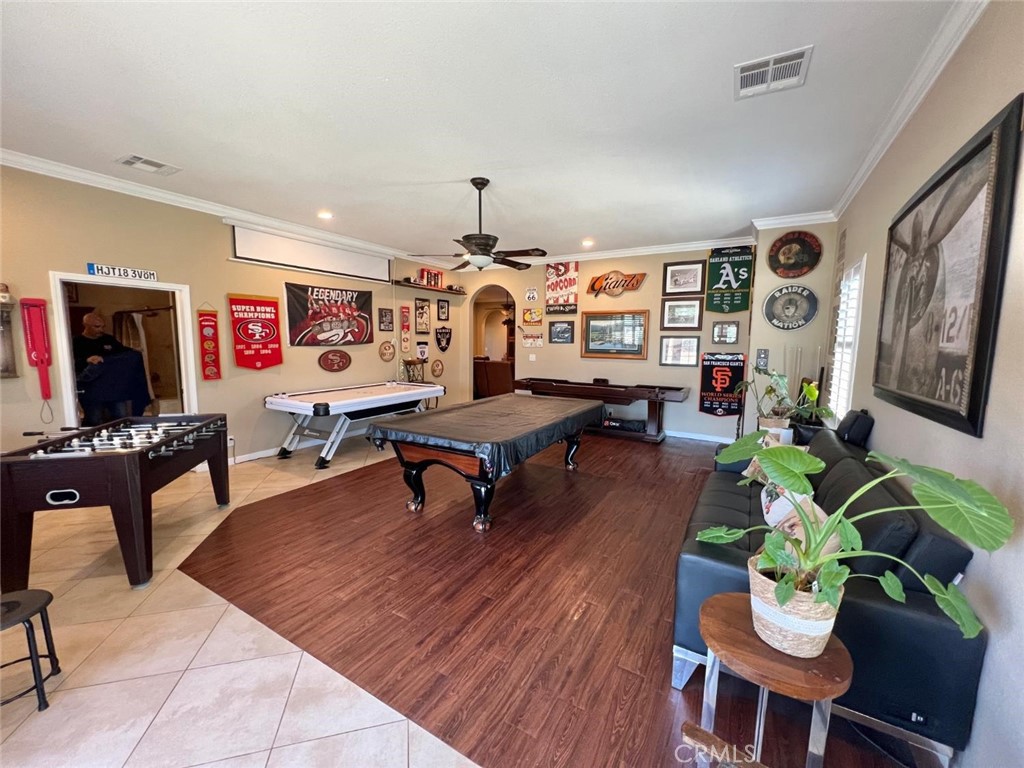 7197 Perlman, Sanger, CA 93657