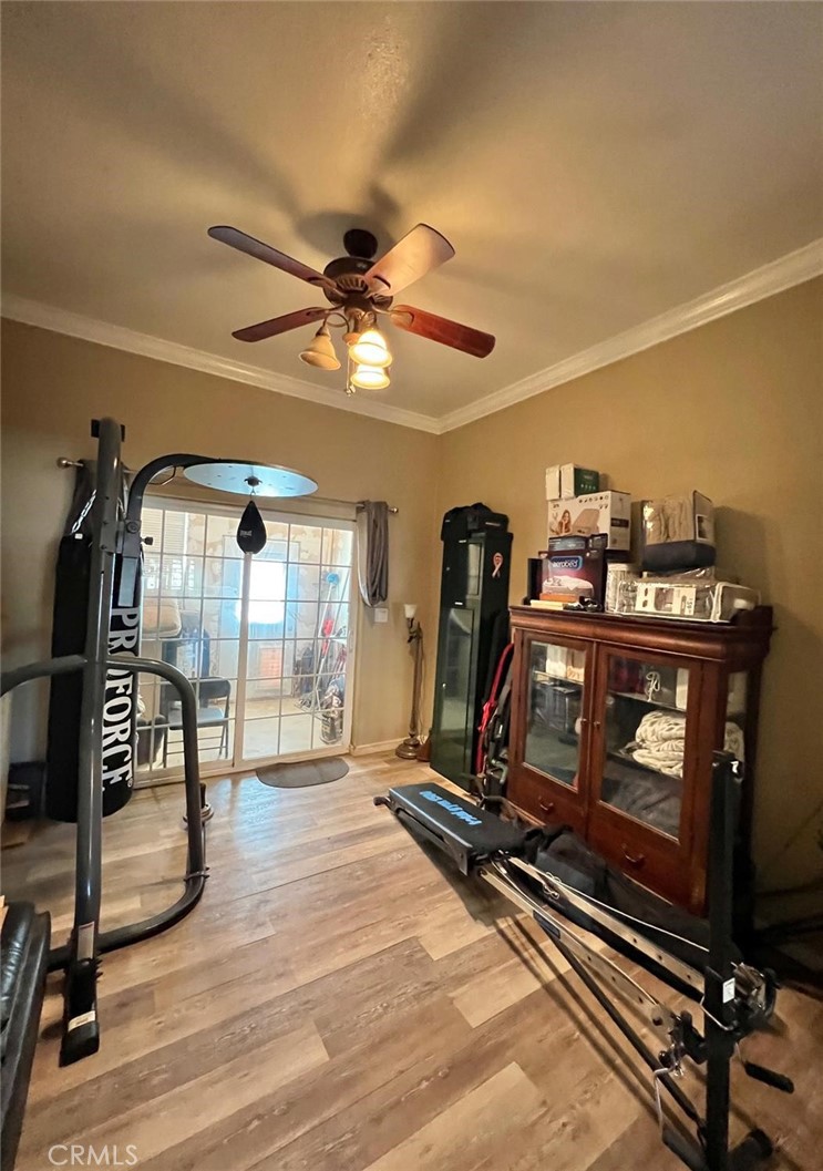 7197 Perlman, Sanger, CA 93657