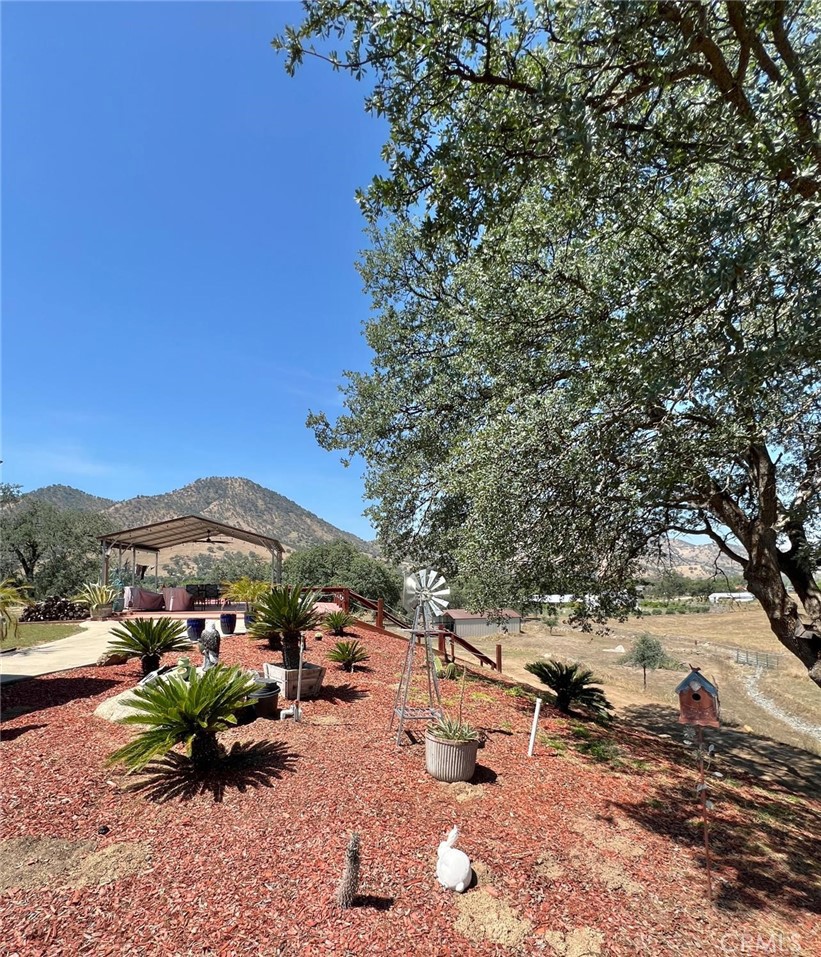 7197 Perlman, Sanger, CA 93657