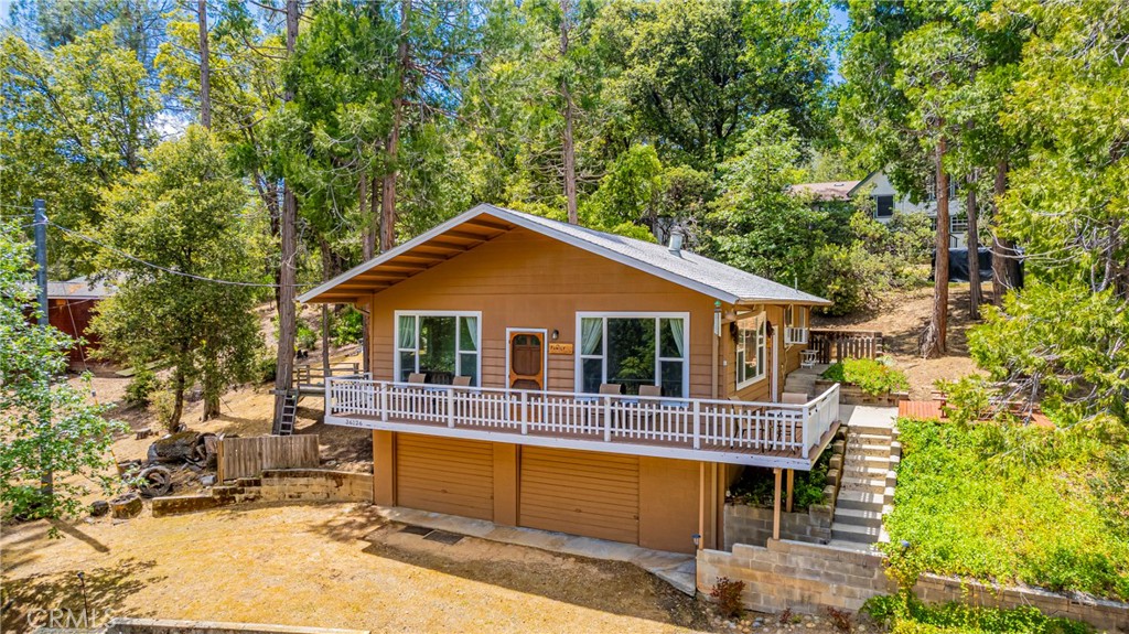 36126 Sierra Linda, Wishon, CA 93669