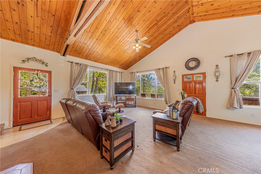 36126 Sierra Linda, Wishon, CA 93669