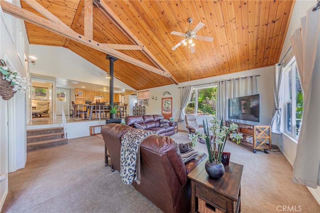 36126 Sierra Linda, Wishon, CA 93669