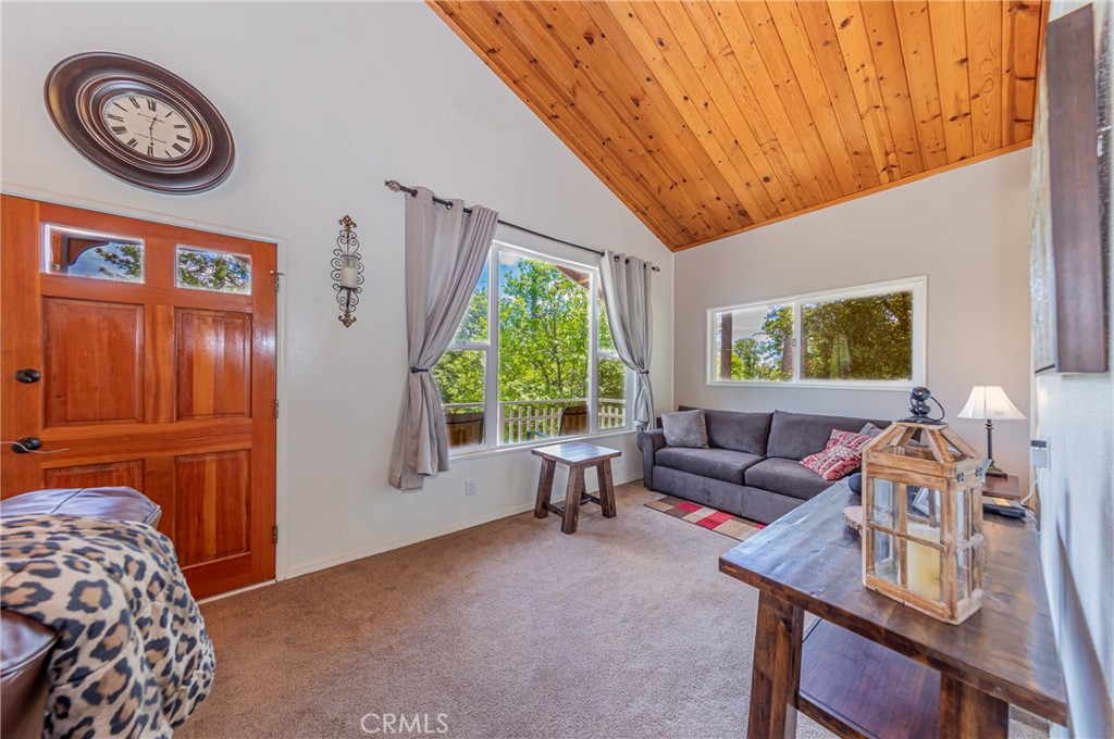36126 Sierra Linda, Wishon, CA 93669