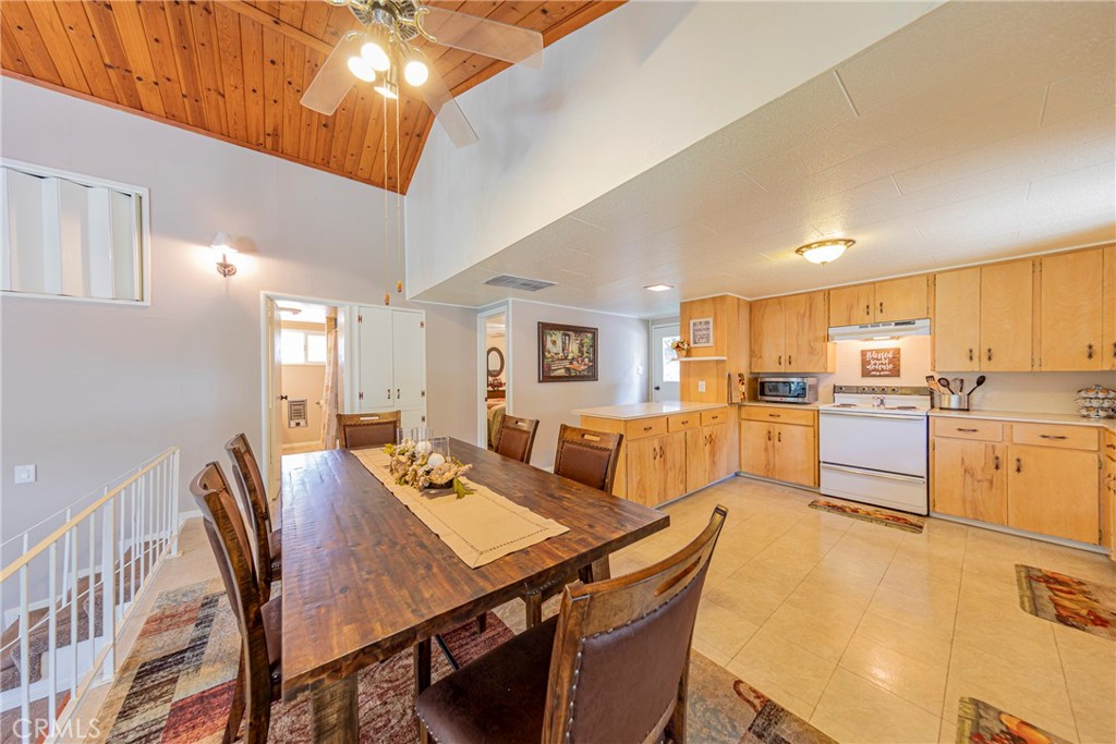 36126 Sierra Linda, Wishon, CA 93669