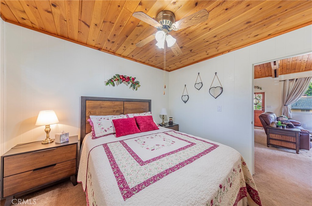 36126 Sierra Linda, Wishon, CA 93669