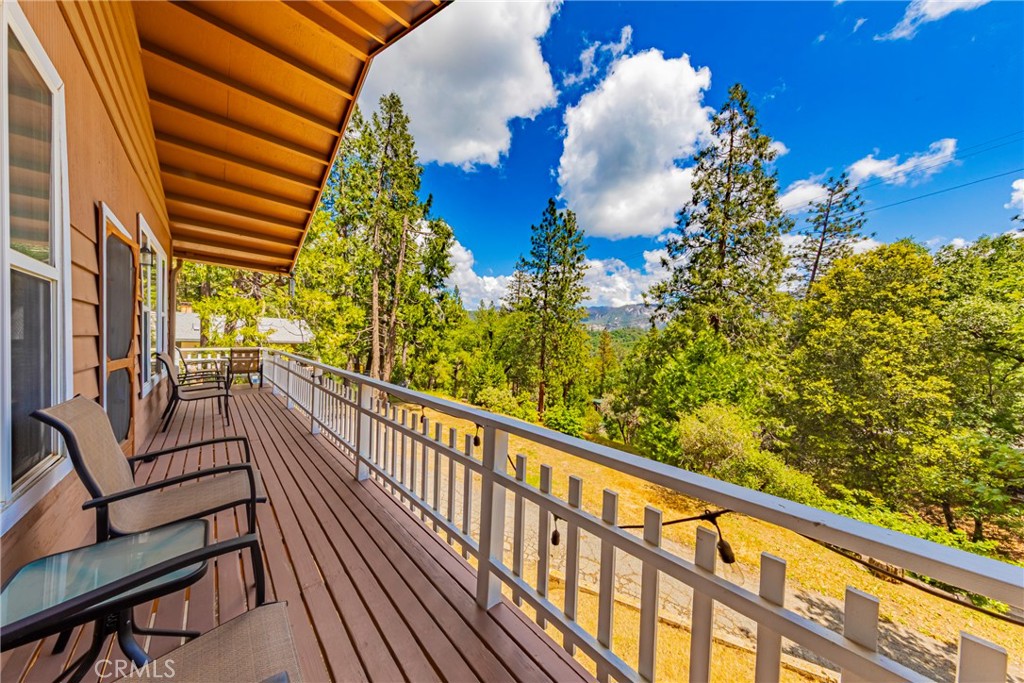 36126 Sierra Linda, Wishon, CA 93669