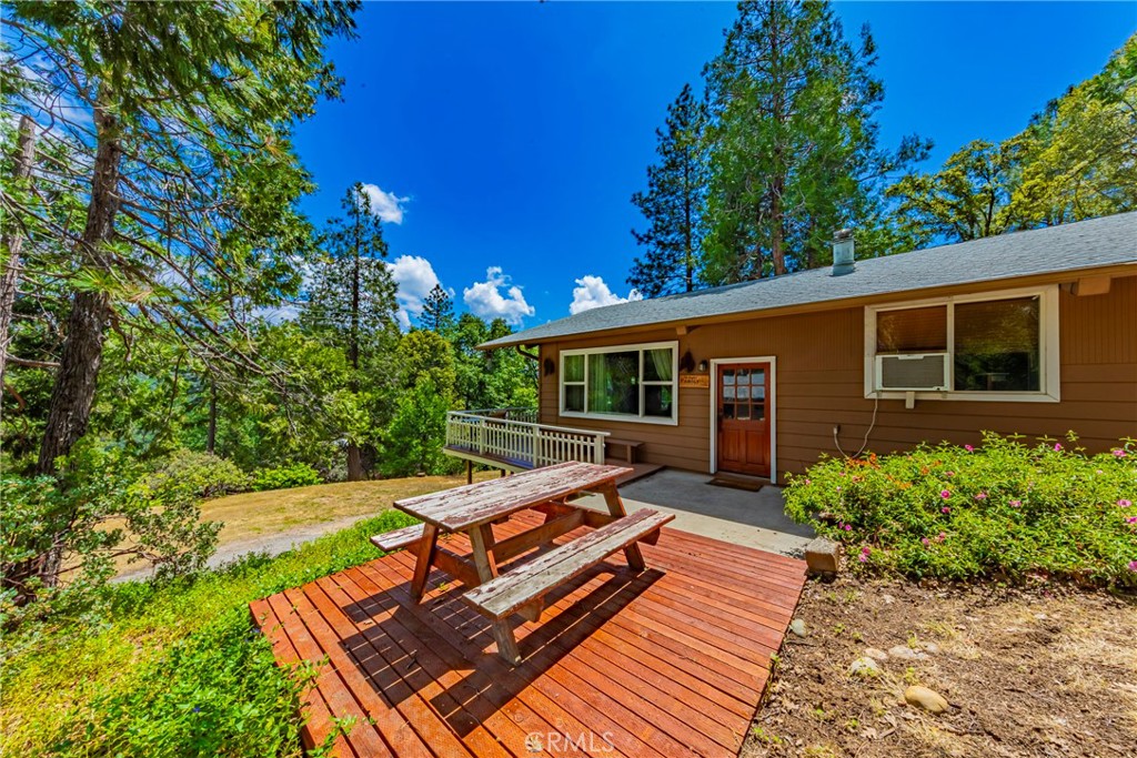 36126 Sierra Linda, Wishon, CA 93669