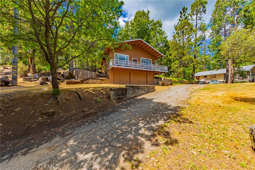 36126 Sierra Linda, Wishon, CA 93669