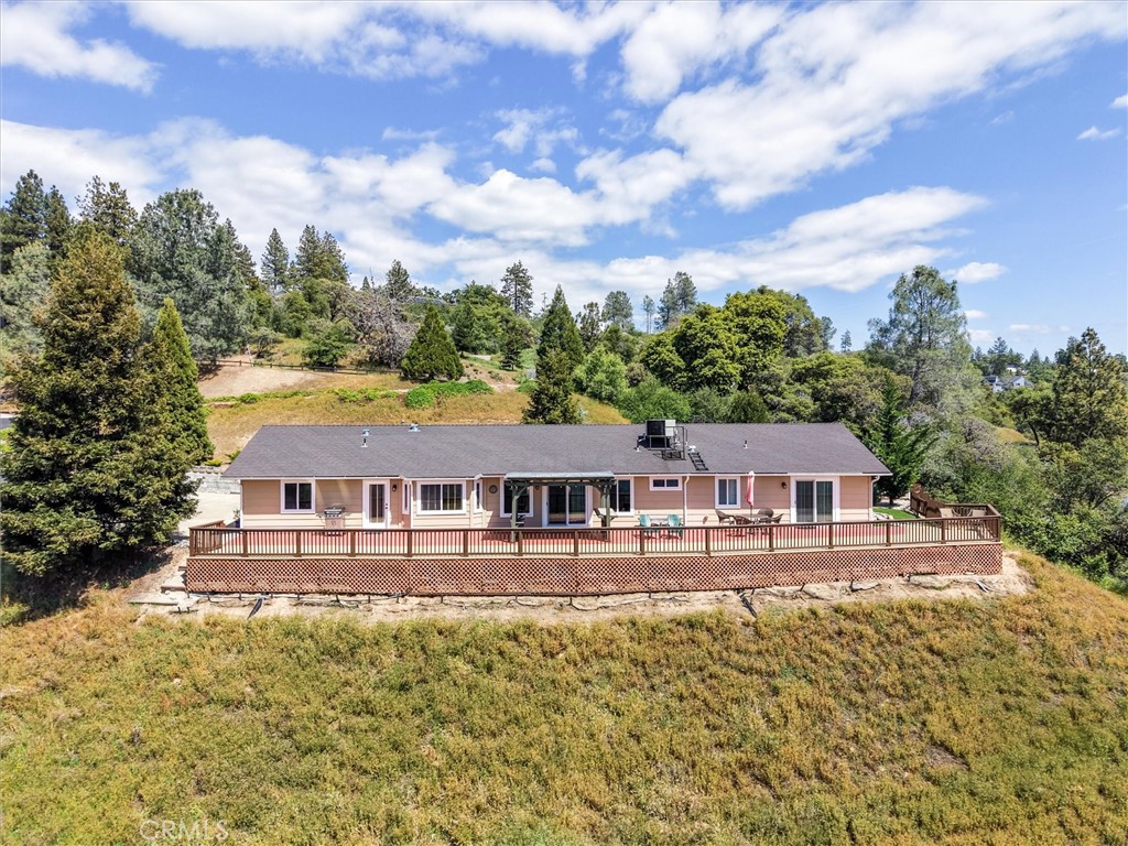 39380 Suncrest Ct, Oakhurst, CA 93644