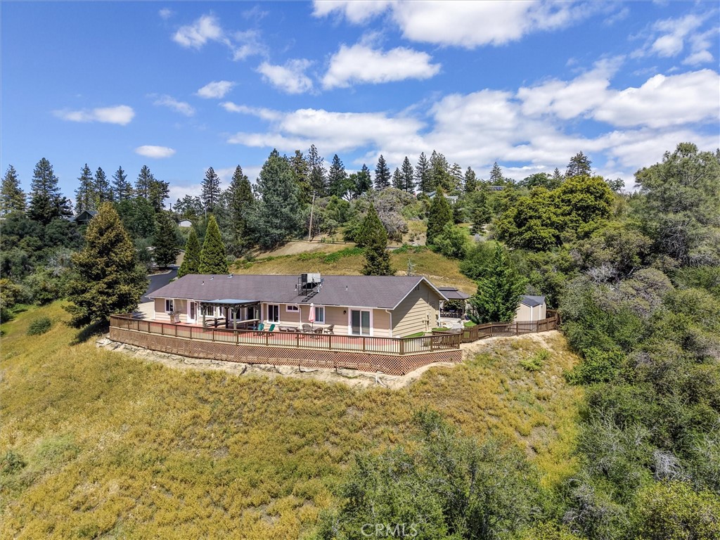 39380 Suncrest Ct, Oakhurst, CA 93644