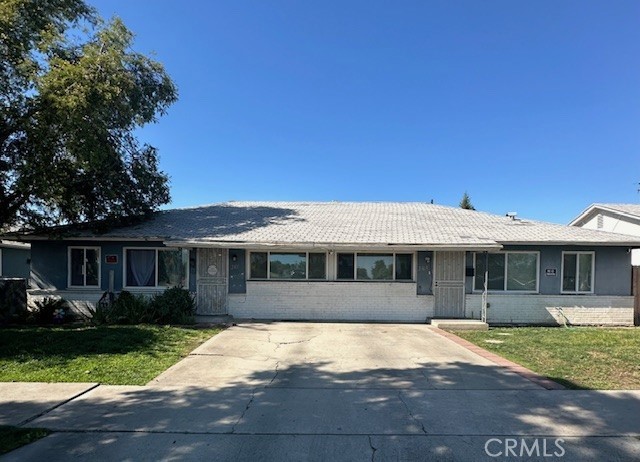 2305 E Shields, Fresno, CA 93726