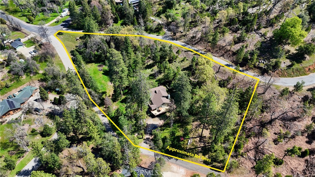 36575 Mudge Ranch Rd, Coarsegold, CA 93614