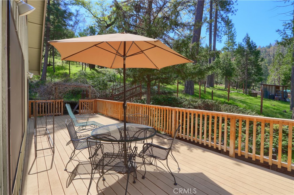 36575 Mudge Ranch Rd, Coarsegold, CA 93614