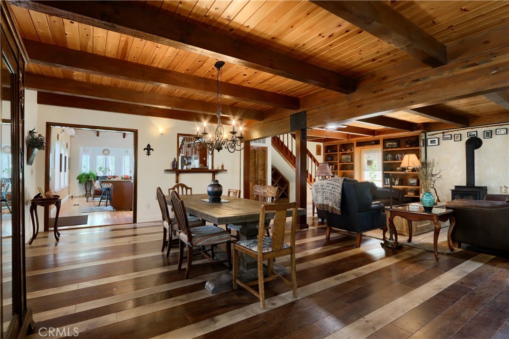 36575 Mudge Ranch Rd, Coarsegold, CA 93614