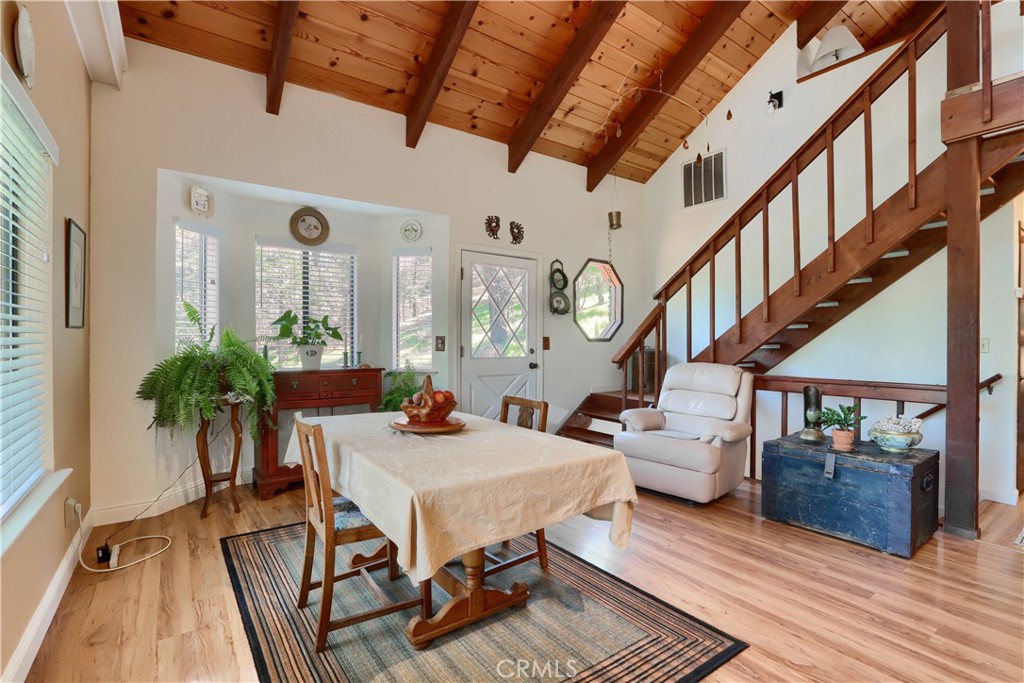 36575 Mudge Ranch Rd, Coarsegold, CA 93614