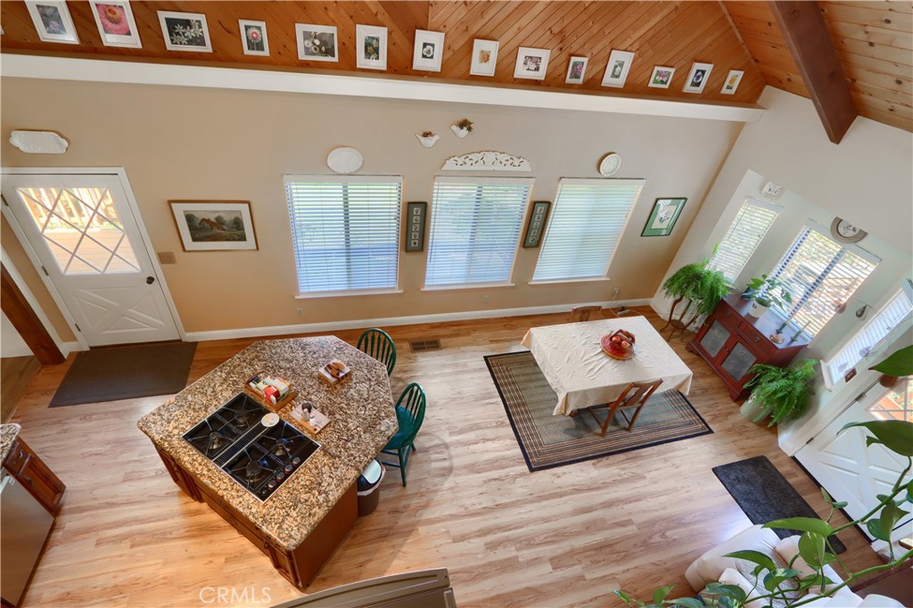 36575 Mudge Ranch Rd, Coarsegold, CA 93614