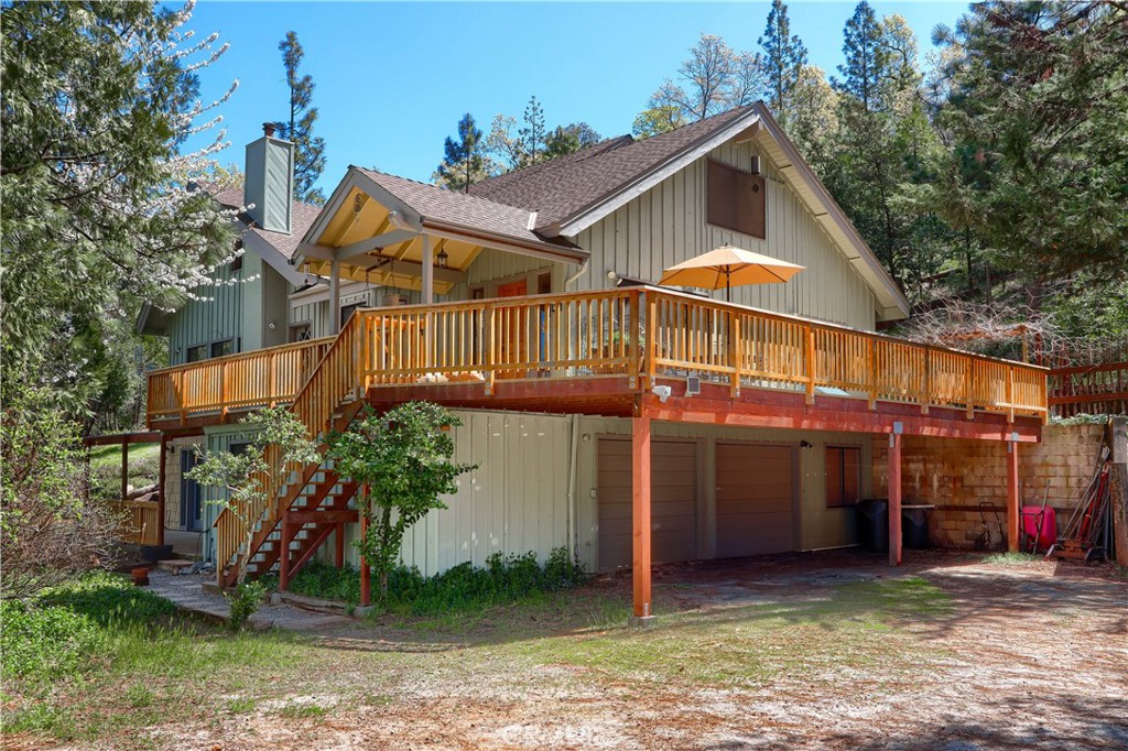 36575 Mudge Ranch Rd, Coarsegold, CA 93614