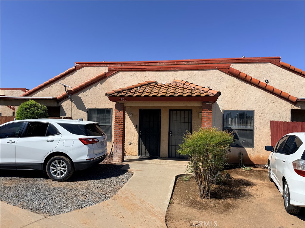 1405 E Cypress, Reedley, CA 93654