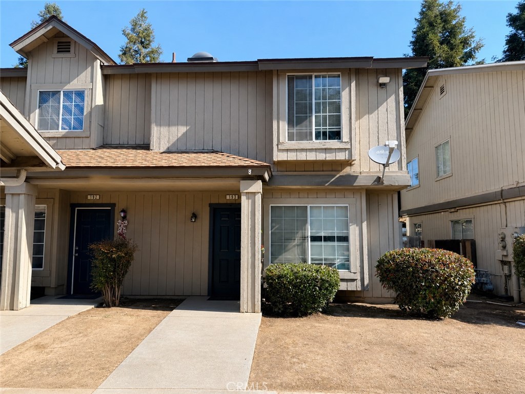 4781 N Polk, Fresno, CA 93722